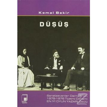 Düşüş - Kemal Bekir