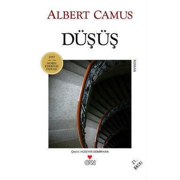 Düşüş - Ketil Bjørnstad