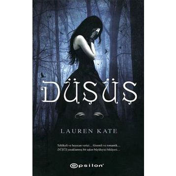 Düşüş - Ketil Bjørnstad