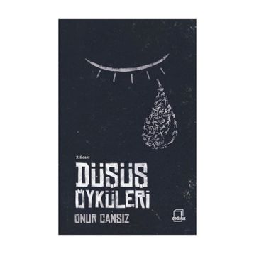 Düşüş - Ketil Bjørnstad