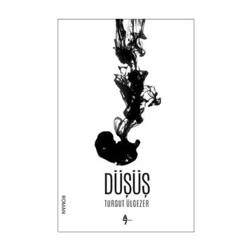Düşüş - Ketil Bjørnstad