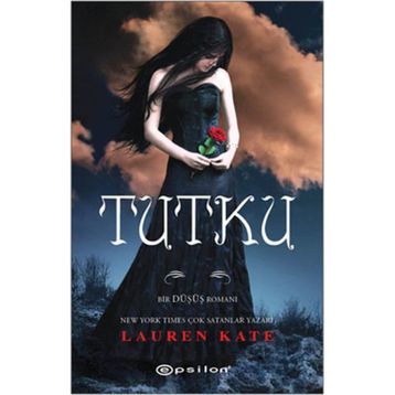 Düşüş - Ketil Bjørnstad