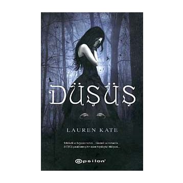 Düşüş - Lauren Kate