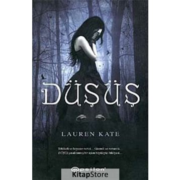 Düşüş - Lauren Kate