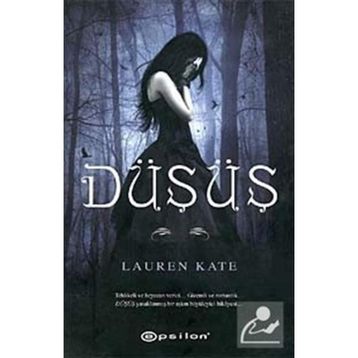 Düşüş - Lauren Kate