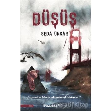 Düşüş - Seda Ünsar