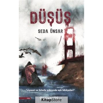 Düşüş - Seda Ünsar