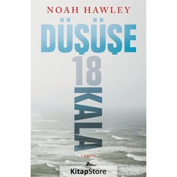 Düşüşe 18 Kala - Noah Hawley