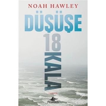 Düşüşe 18 Kala - Noah Hawley