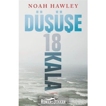 Düşüşe 18 Kala - Noah Hawley