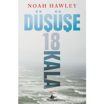 Düşüşe 18 Kala - Noah Hawley