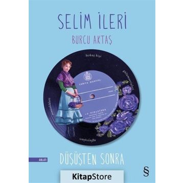 Düşüşten Sonra - Burcu Aktaş