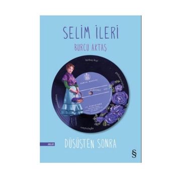 Düşüşten Sonra - Burcu Aktaş