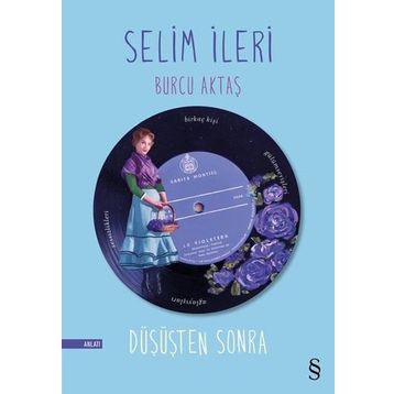 Düşüşten Sonra - Burcu Aktaş