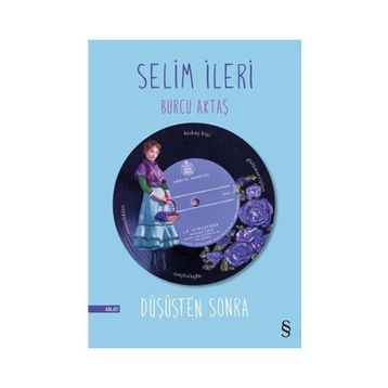 Düşüşten Sonra - Burcu Aktaş