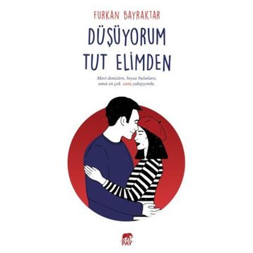 Düşüyorum Tut Elimden - Furkan Bayraktar