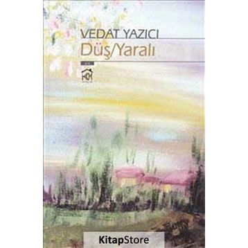 DÜŞ/YARALI - VEDAT YAZICI