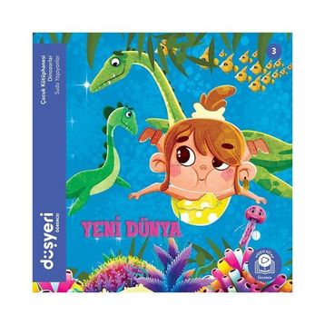 Düşyeri Yayınları - Yeni Dünya