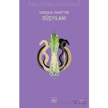 Düşyılanı - Vonda N. McIntyre