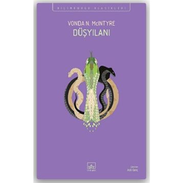Düşyılanı - Vonda N. McIntyre
