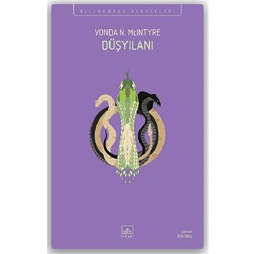Düşyılanı - Vonda N. McIntyre