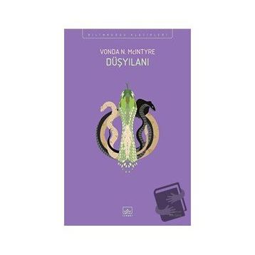 Düşyılanı - Vonda N. McIntyre
