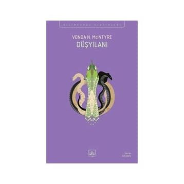 Düşyılanı - Vonda N. McIntyre