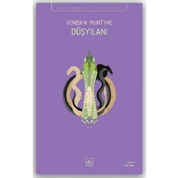 Düşyılanı - Vonda N. McIntyre