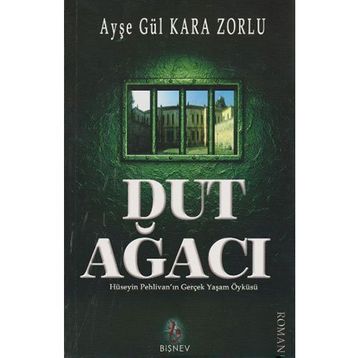 Dut Ağacı - Ayşe Gül Kara Zorlu