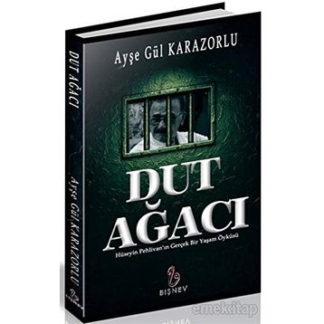 Dut Ağacı - Ayşe Gül Kara Zorlu