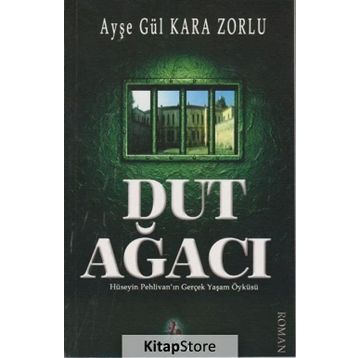 Dut Ağacı - Ayşe Gül Kara Zorlu