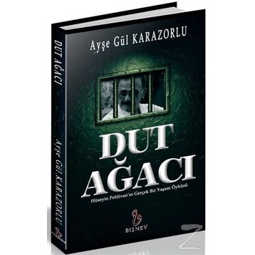 Dut Ağacı - Ayşe Gül Kara Zorlu