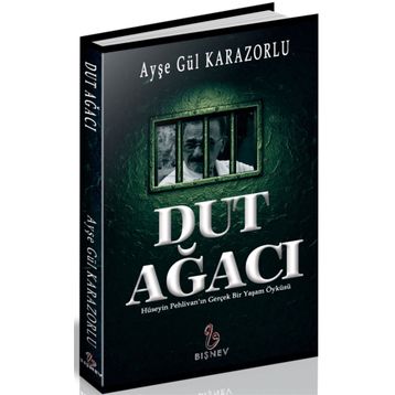 Dut Ağacı - Ayşe Gül Kara Zorlu
