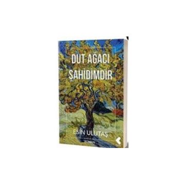 Dut Ağacı Şahidimdir - Esin Ulutaş