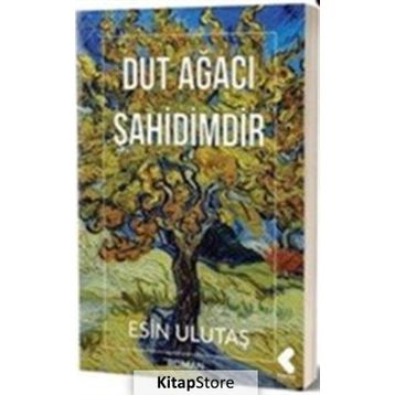 Dut Ağacı Şahidimdir - Esin Ulutaş
