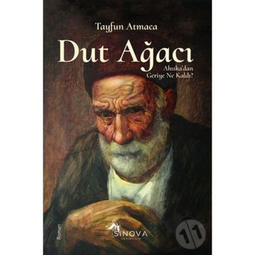 Dut Ağacı Tayfun Atmaca