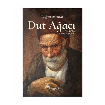 Dut Ağacı Tayfun Atmaca