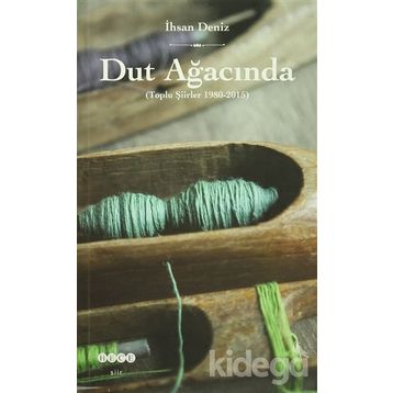 Dut Ağacında - İhsan Deniz