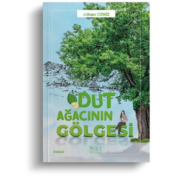 Dut Ağacının Gölgesi Adnan Deniz