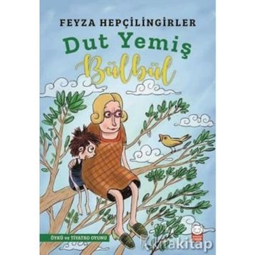Dut Yemiş Bülbül - Feyza Hepçilingirler