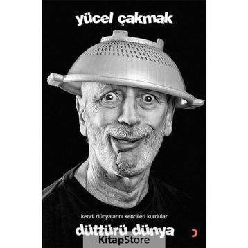 Düttürü Dünya - Yücel Çakmak