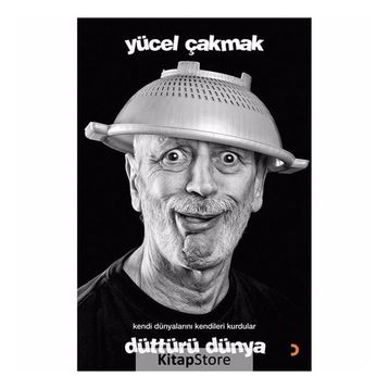 Düttürü Dünya - Yücel Çakmak