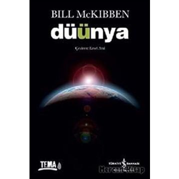 DÜÜNYA - BILL MCKIBBEN