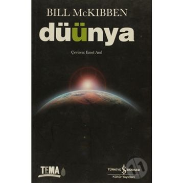 DÜÜNYA - BILL MCKIBBEN