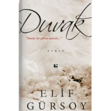 DUVAK - ELIF GÜRSOY