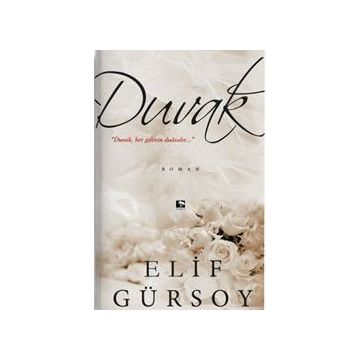DUVAK - ELIF GÜRSOY