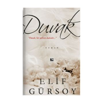 DUVAK - ELIF GÜRSOY