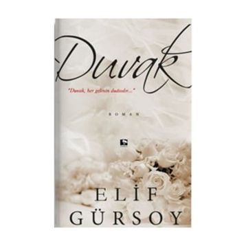 DUVAK - ELIF GÜRSOY