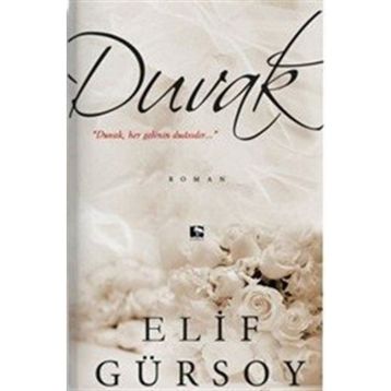 DUVAK - ELIF GÜRSOY
