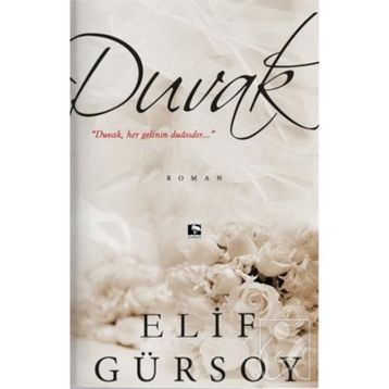 DUVAK - ELIF GÜRSOY